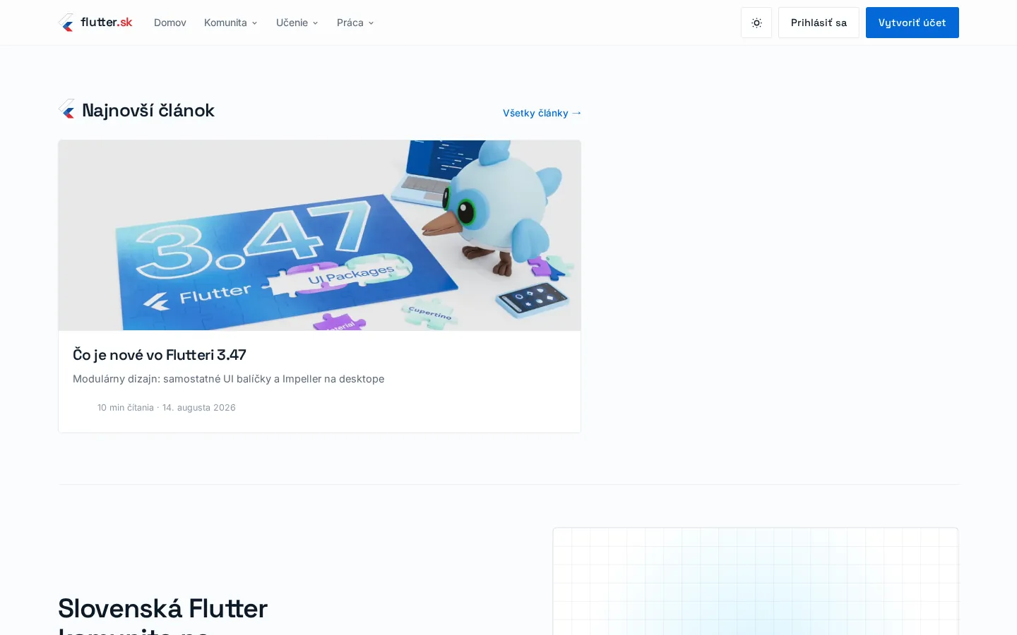 flutter.sk