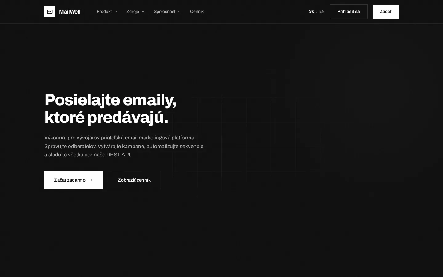 Mailwell